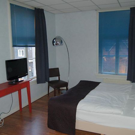 Hampshire Hotel - Avenarius Ruurlo Dış mekan fotoğraf