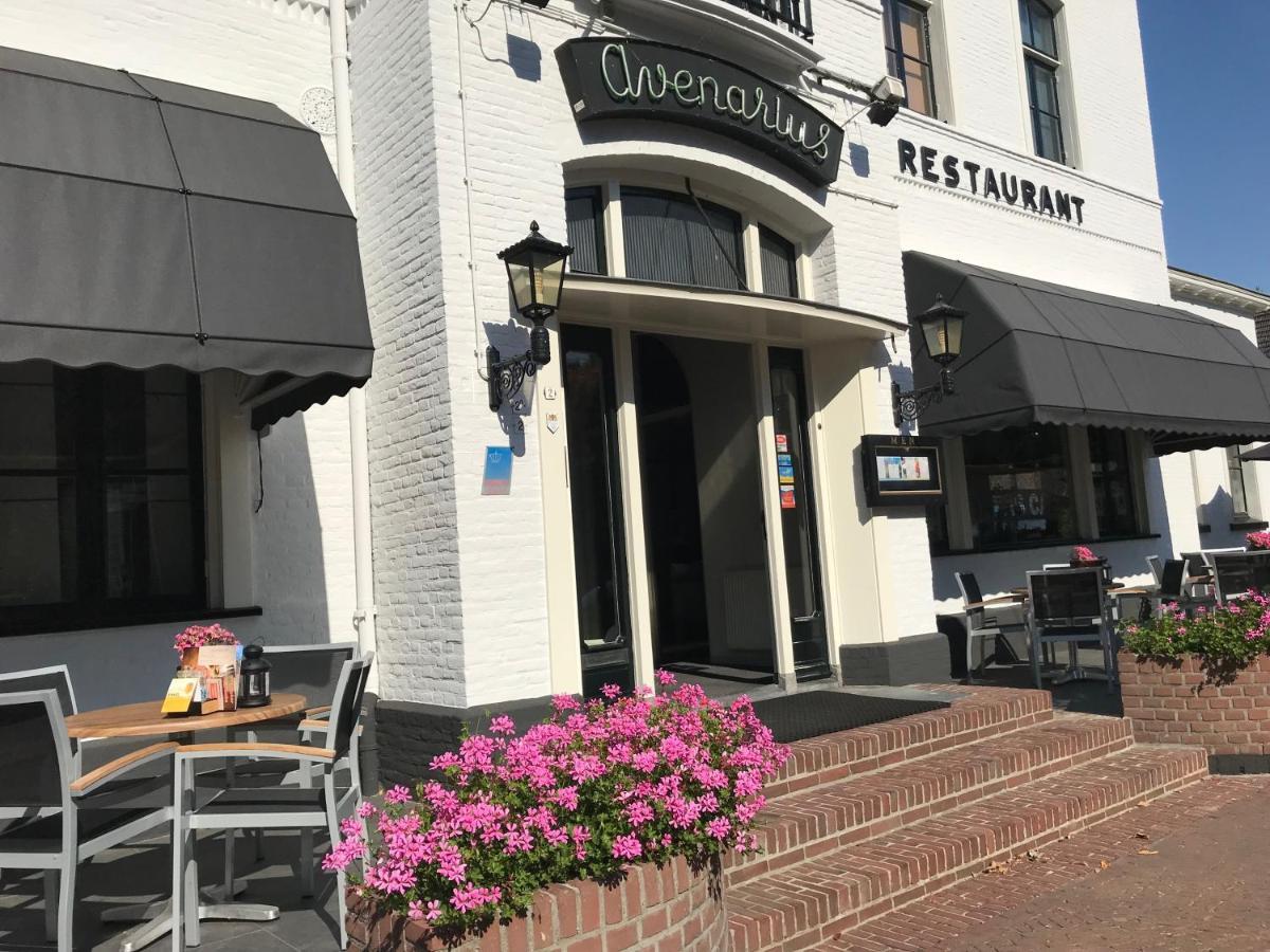 Hampshire Hotel - Avenarius Ruurlo Dış mekan fotoğraf