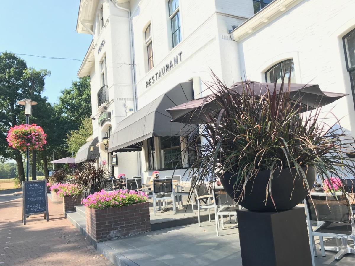 Hampshire Hotel - Avenarius Ruurlo Dış mekan fotoğraf