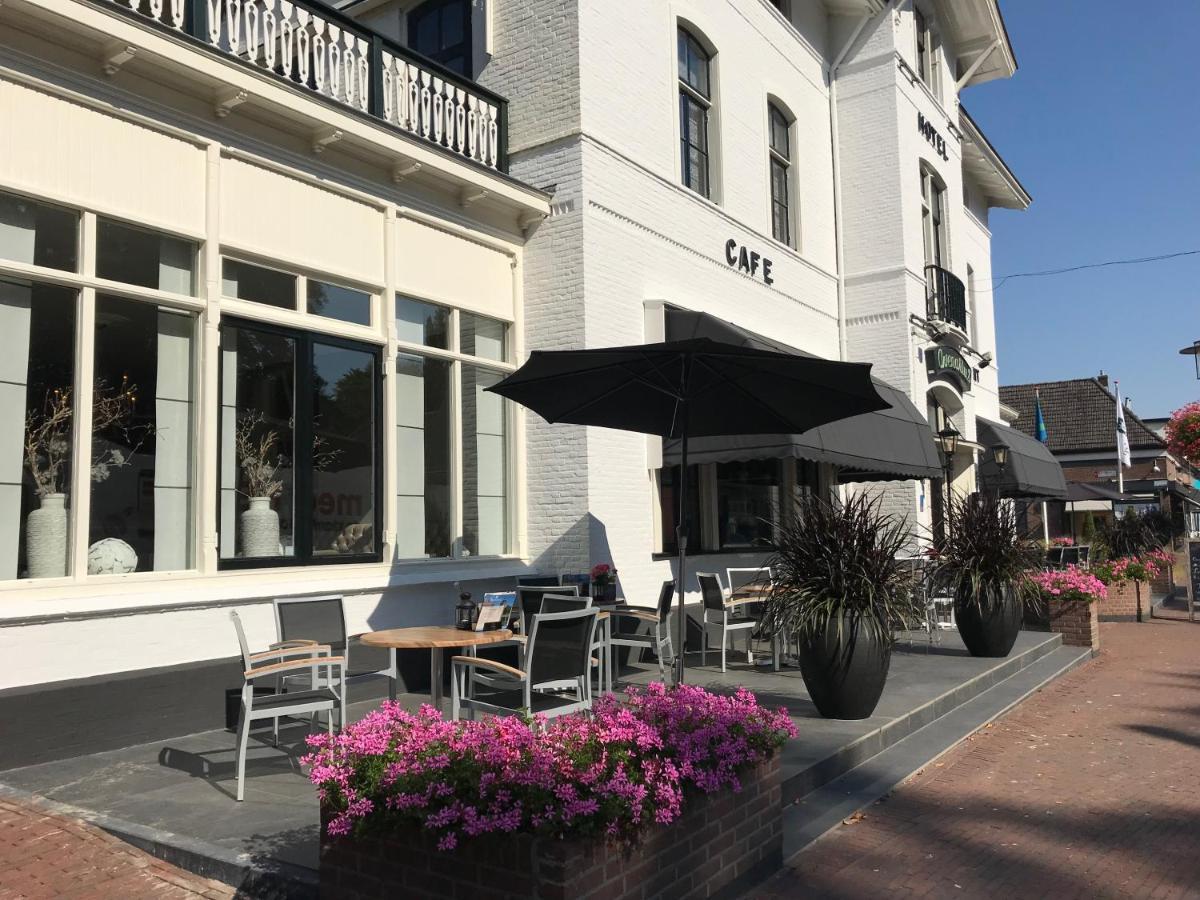 Hampshire Hotel - Avenarius Ruurlo Dış mekan fotoğraf