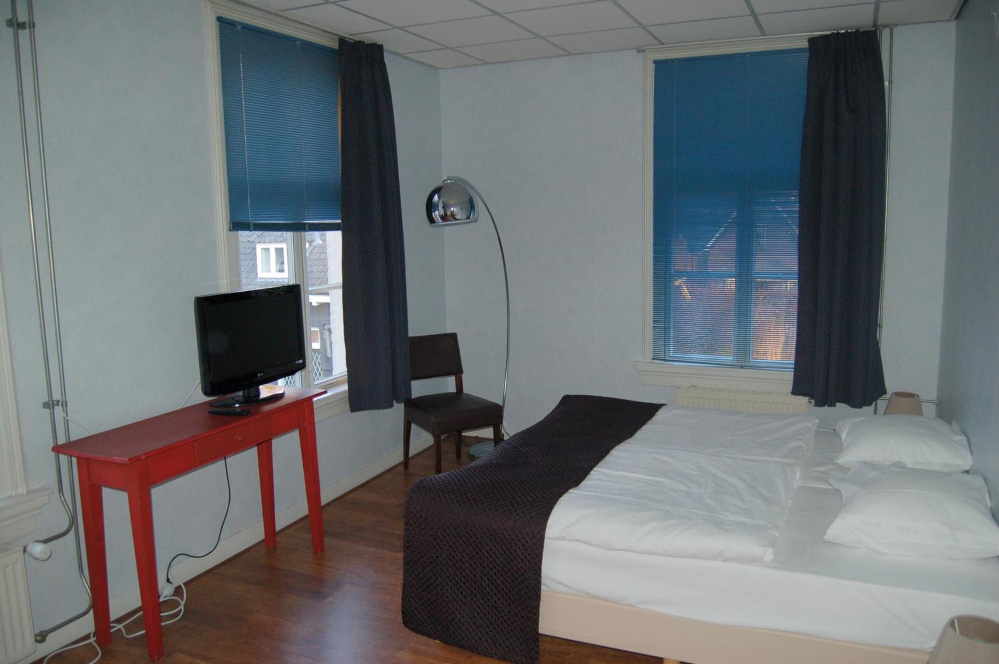Hampshire Hotel - Avenarius Ruurlo Dış mekan fotoğraf