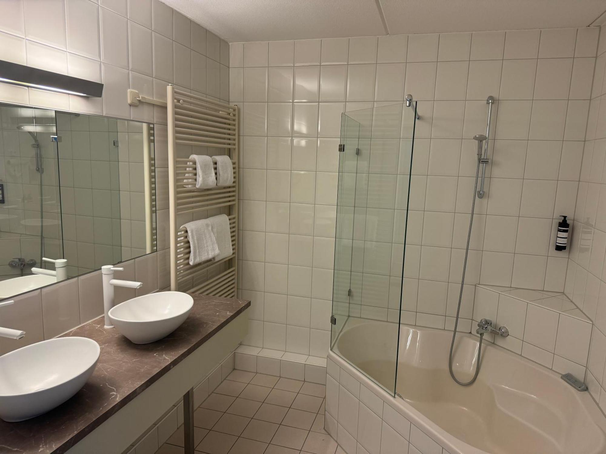 Hampshire Hotel - Avenarius Ruurlo Dış mekan fotoğraf