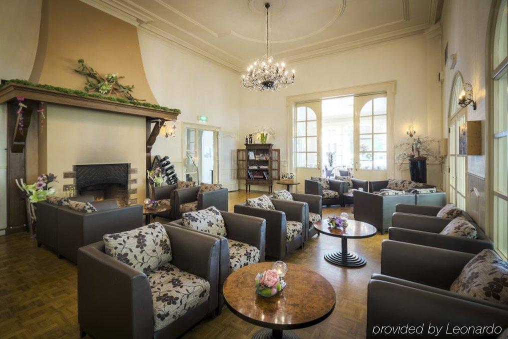 Hampshire Hotel - Avenarius Ruurlo Dış mekan fotoğraf