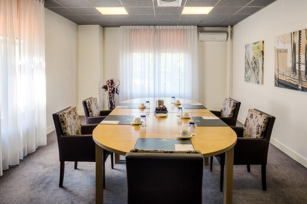 Hampshire Hotel - Avenarius Ruurlo Dış mekan fotoğraf