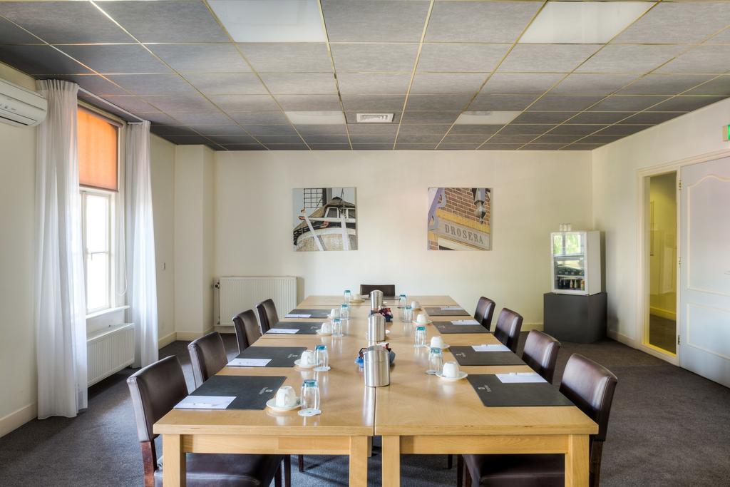 Hampshire Hotel - Avenarius Ruurlo Dış mekan fotoğraf
