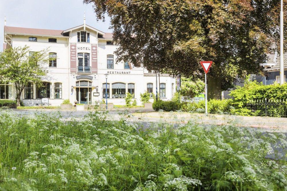 Hampshire Hotel - Avenarius Ruurlo Dış mekan fotoğraf