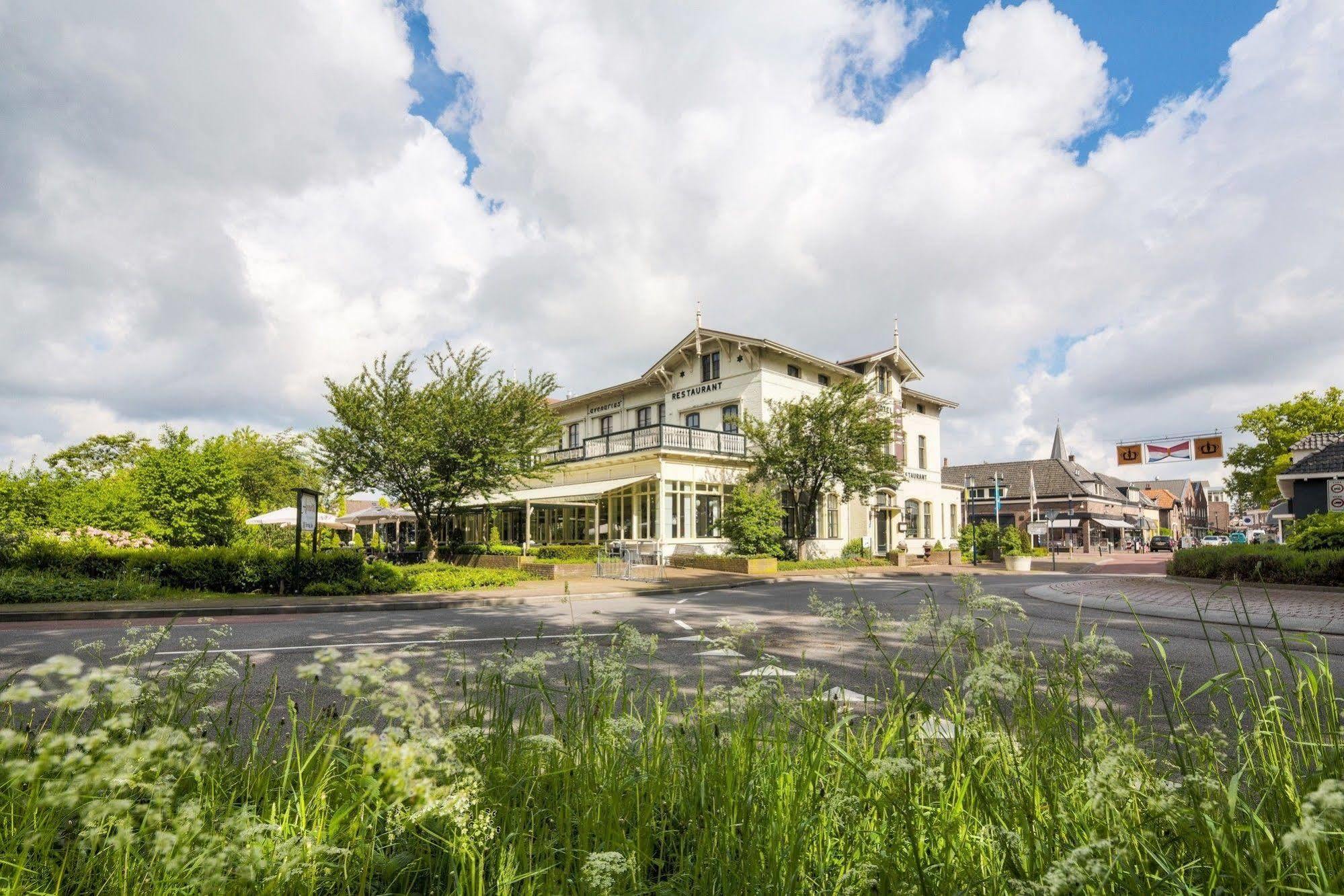 Hampshire Hotel - Avenarius Ruurlo Dış mekan fotoğraf