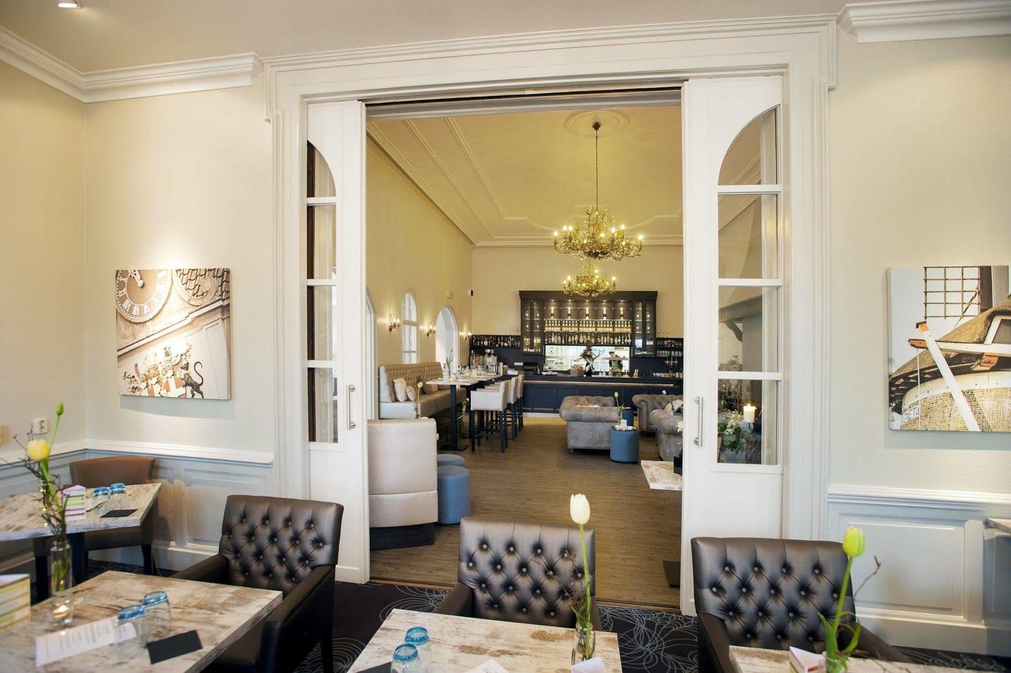 Hampshire Hotel - Avenarius Ruurlo Dış mekan fotoğraf
