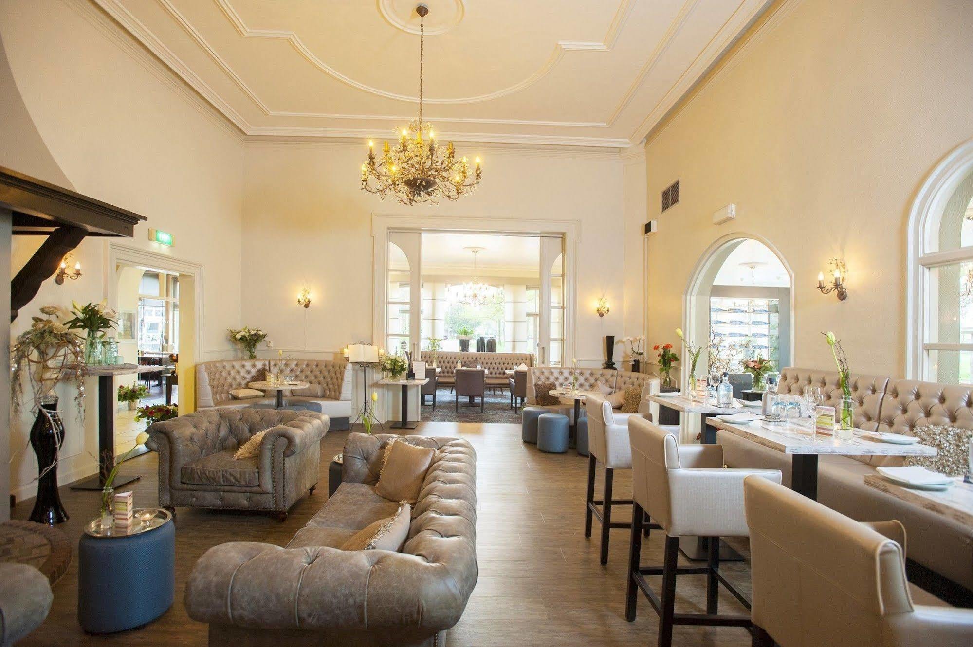 Hampshire Hotel - Avenarius Ruurlo Dış mekan fotoğraf