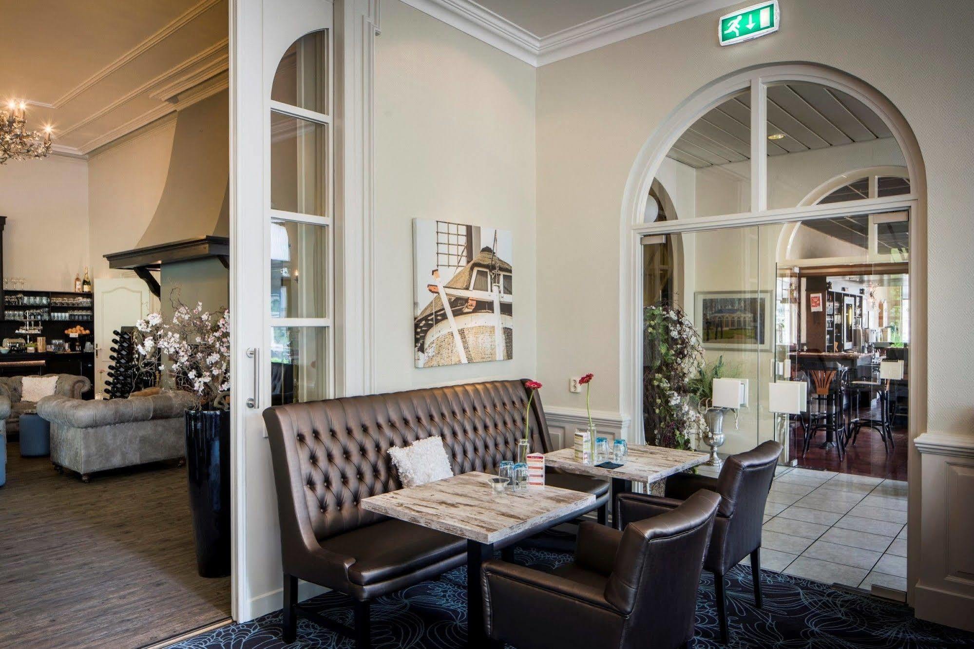 Hampshire Hotel - Avenarius Ruurlo Dış mekan fotoğraf